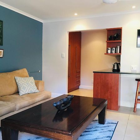 Cottage Kilkenny Johannesburg Exterior foto