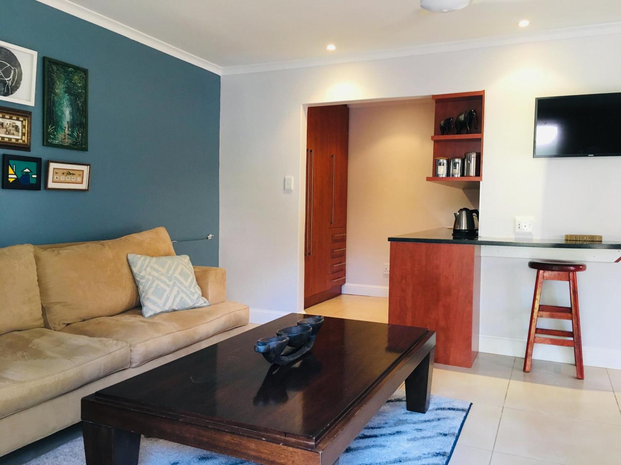 Cottage Kilkenny Johannesburg Exterior foto