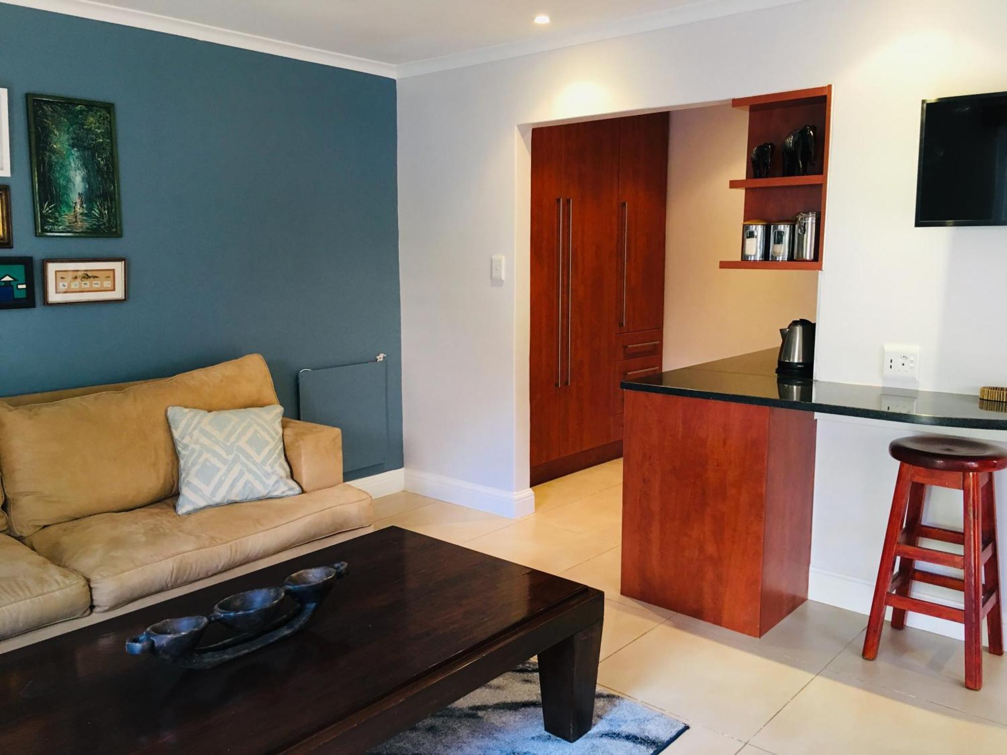 Cottage Kilkenny Johannesburg Exterior foto