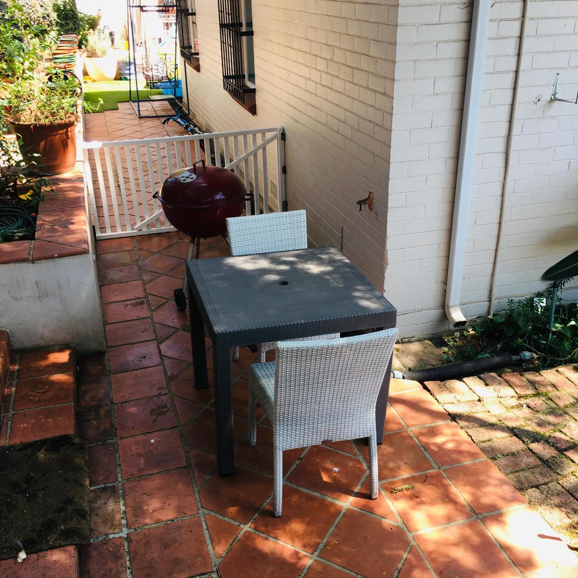 Cottage Kilkenny Johannesburg Exterior foto
